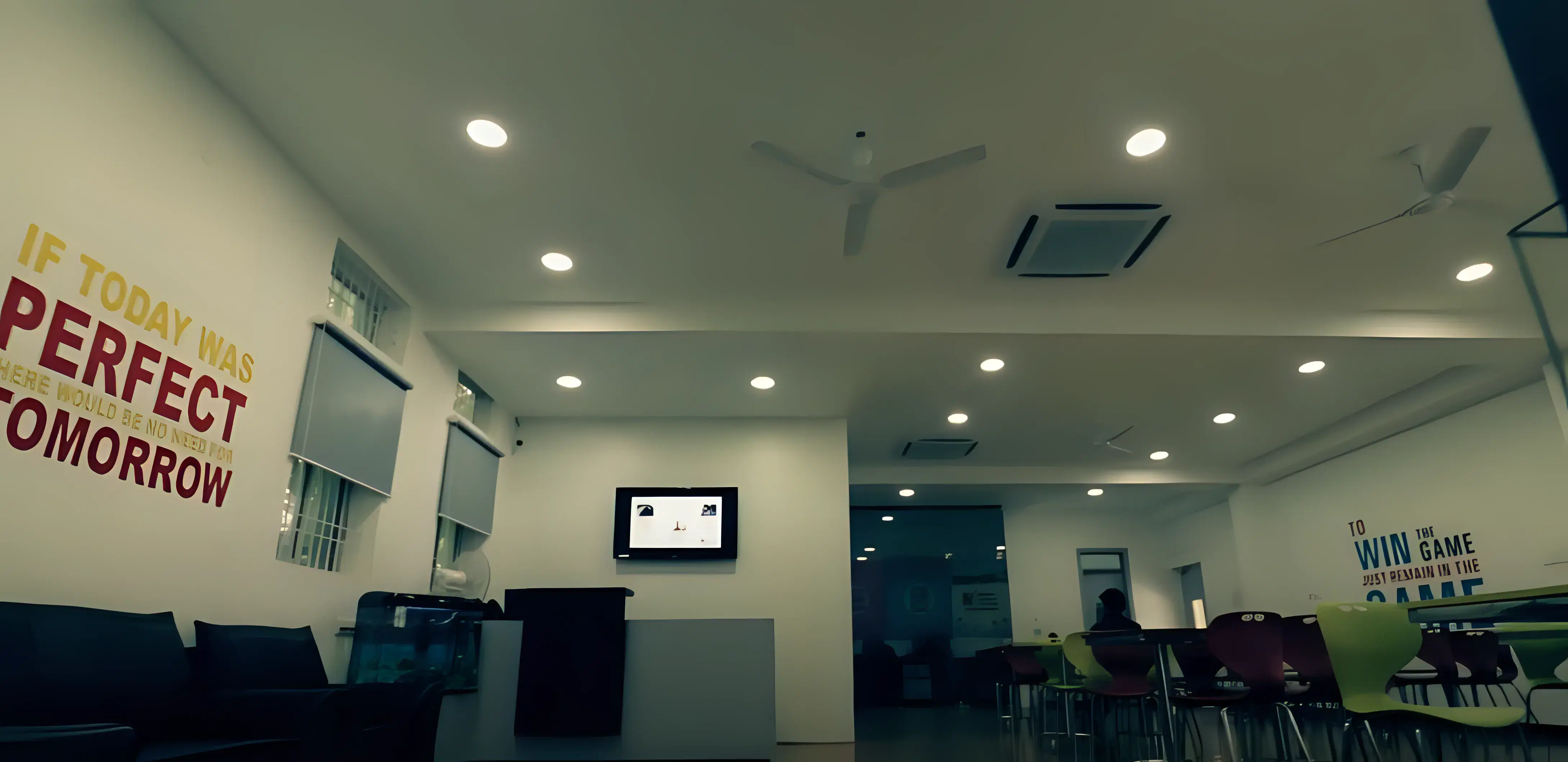 MIT Indore Academic Infrastructure photo 3